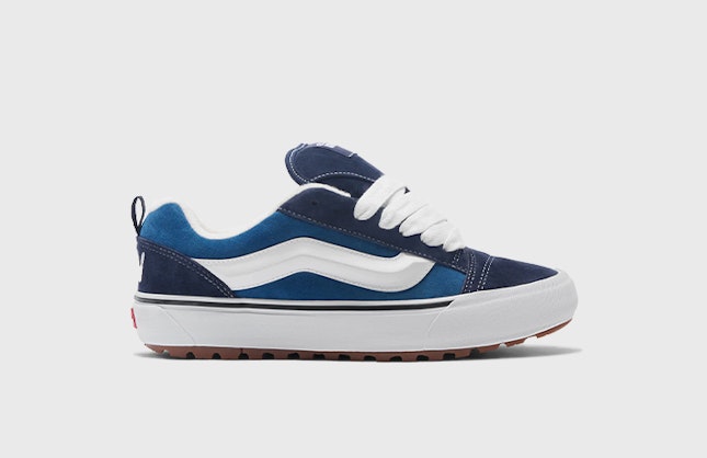 Imran Potato x Vans Knu Skool MTE-1 LX "Navy"