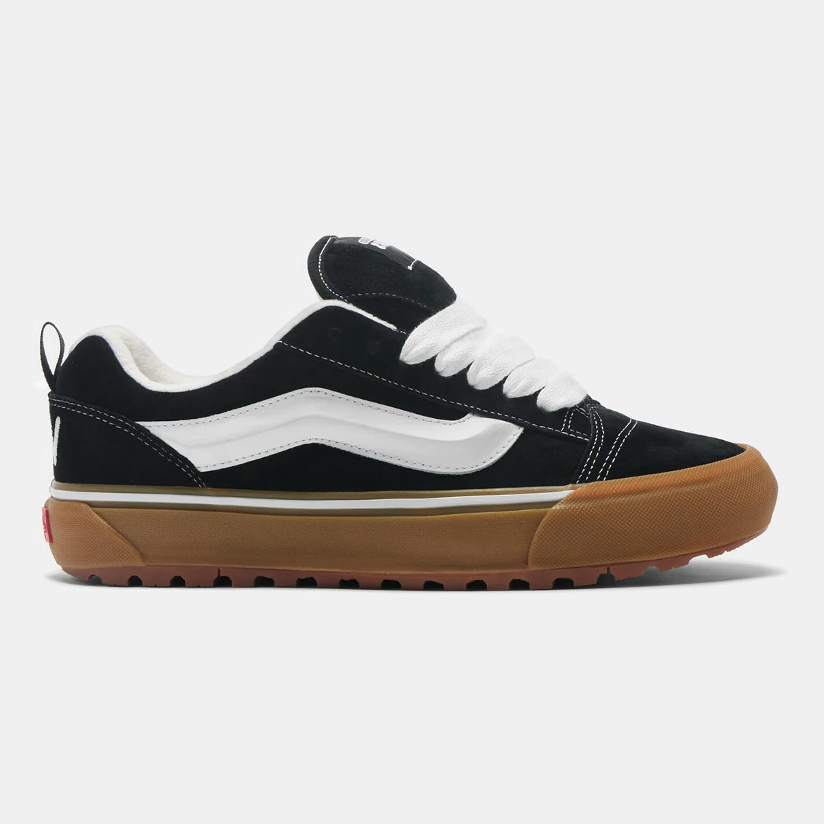 Imran Potato x Vans Knu Skool MTE "Black"