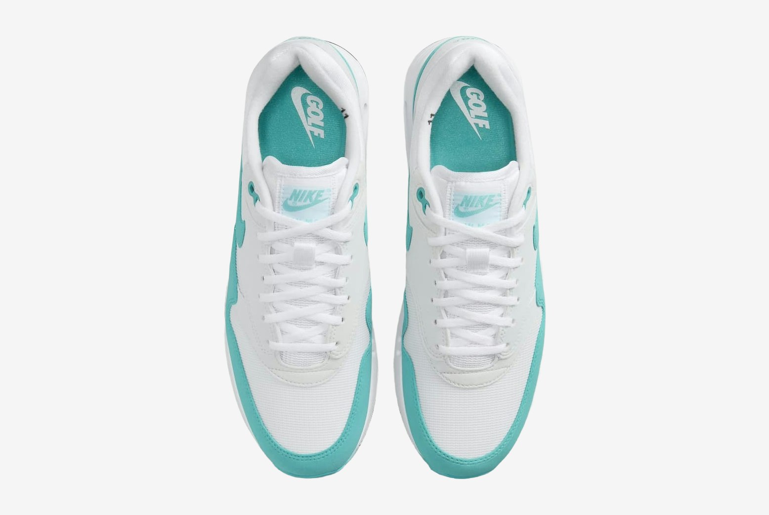 Nike Air Max 1 ’86 OG Golf "Dusty Cactus"