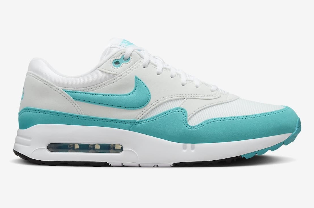 Nike Air Max 1 ’86 OG Golf "Dusty Cactus"