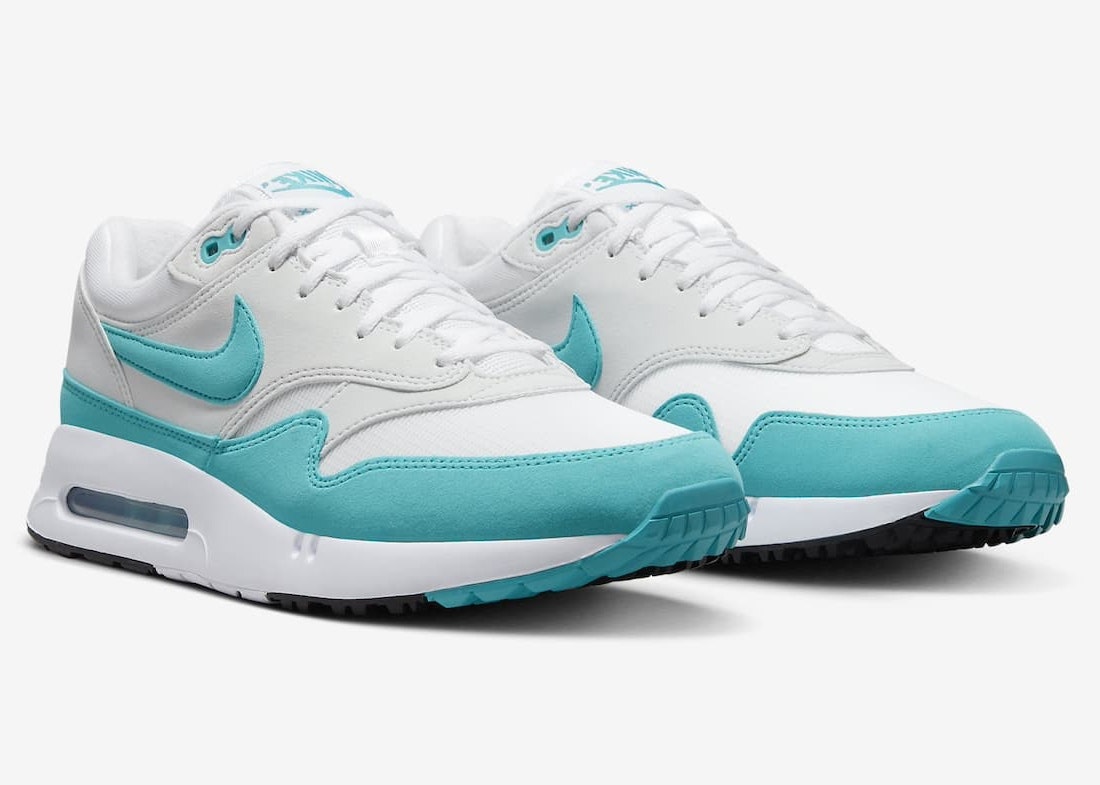 Nike Air Max 1 ’86 OG Golf "Dusty Cactus"