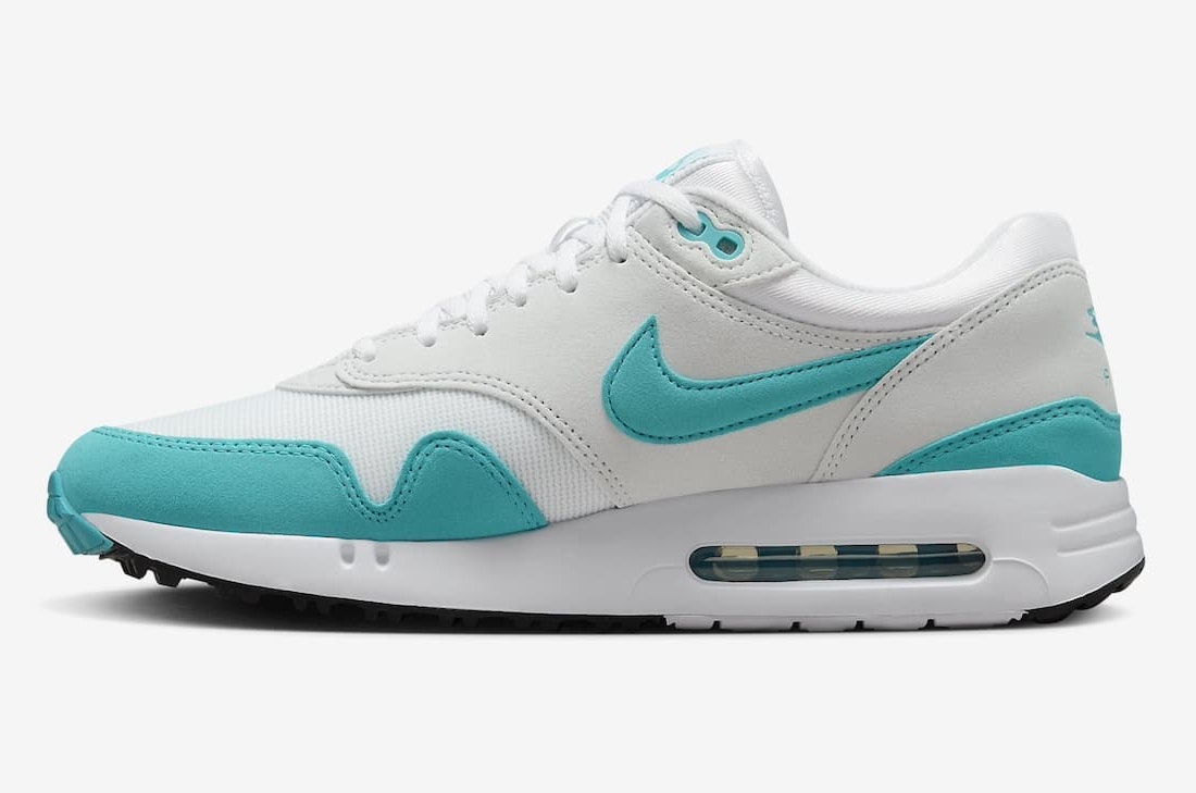 Nike Air Max 1 ’86 OG Golf "Dusty Cactus"