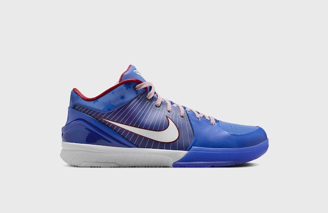 Nike Kobe 4 Protro "Philly" Nike Kobe 4 Protro "Philly"