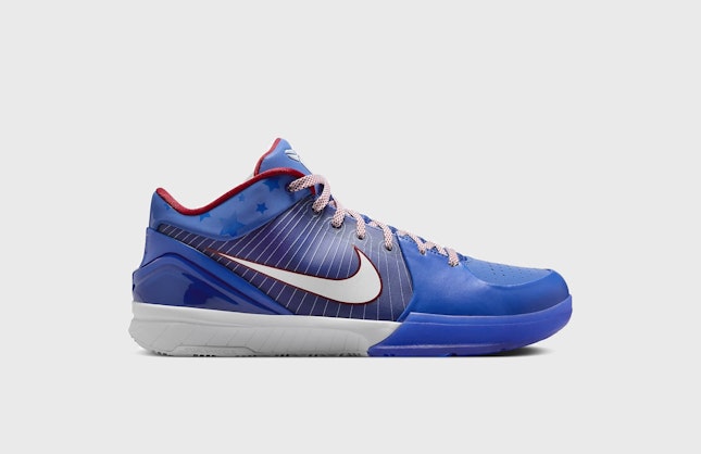 Nike Kobe 4 Protro "Philly"