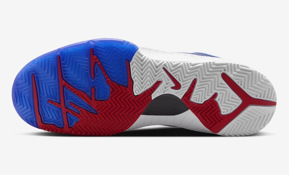 Nike Kobe 4 Protro "Philly"
