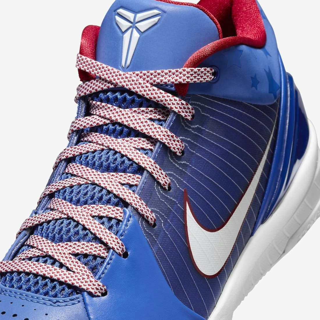 Nike Kobe 4 Protro "Philly"