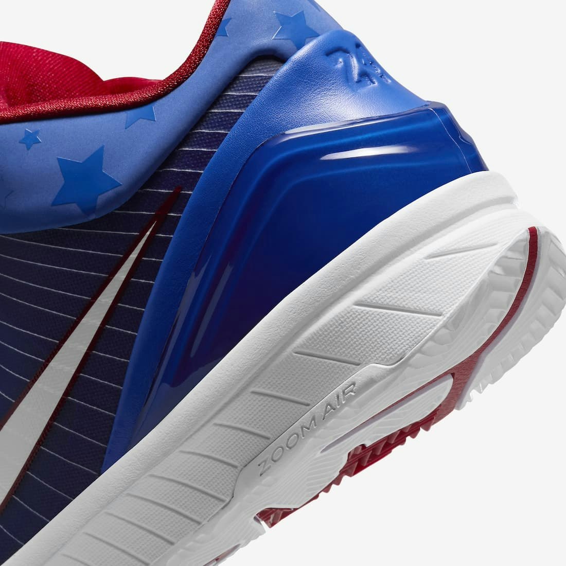 Nike Kobe 4 Protro "Philly"