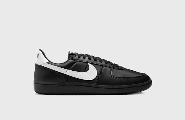 Nike Field General 82 "Black" Nike Field General 82 "Black"