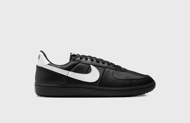 Nike Field General 82 "Black"