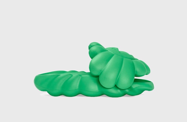 Takashi Murakami x Ohana Full-Bloom "Green" Takashi Murakami x Ohana Full-Bloom "Green"