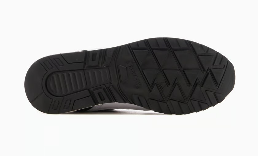 Callen Schaub x Saucony Shadow 6000 "Multicolor"