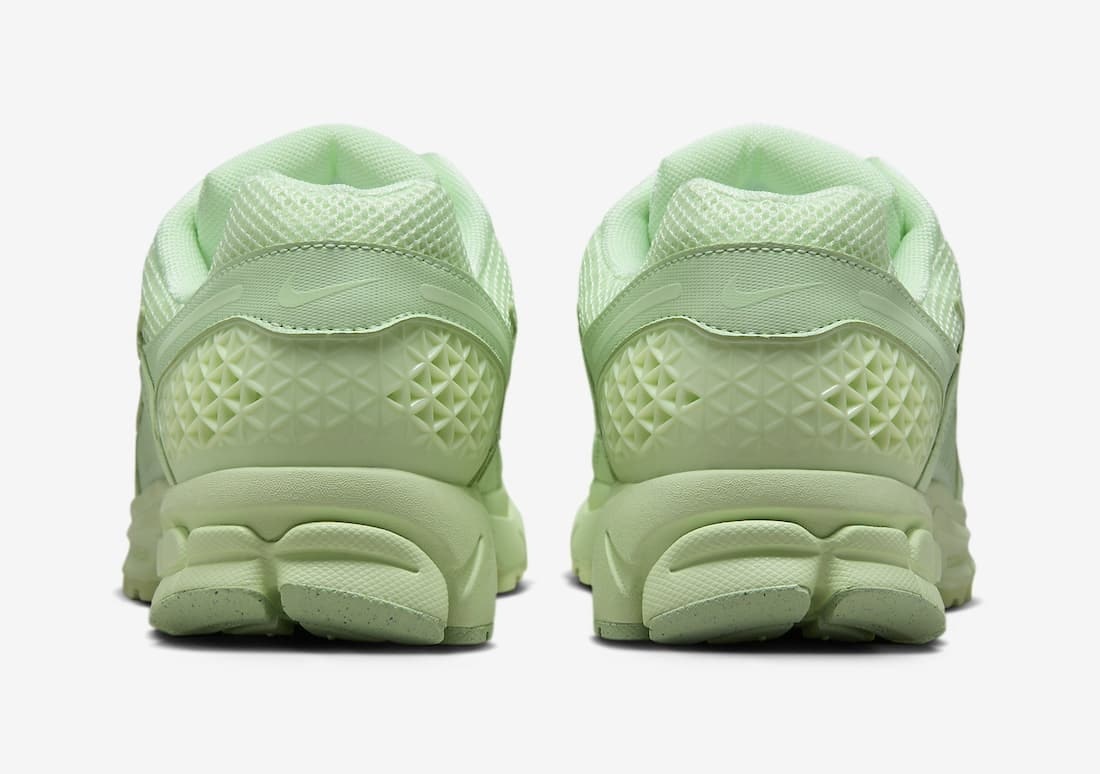 Nike Zoom Vomero 5 "Vapor Green"