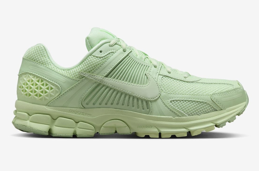 Nike Zoom Vomero 5 "Vapor Green"
