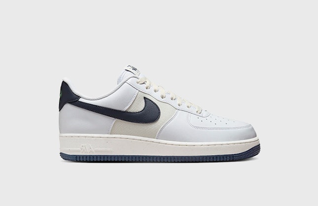 Nike Air Force 1 Low "Next Nature" (Obsidian)
