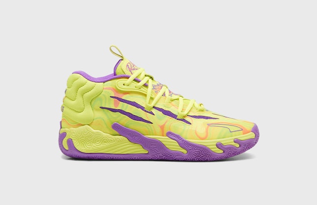 Puma MB.03 "Safety Yellow"