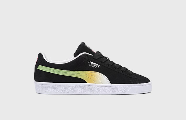 2K x Puma Suede "Shot Meter"