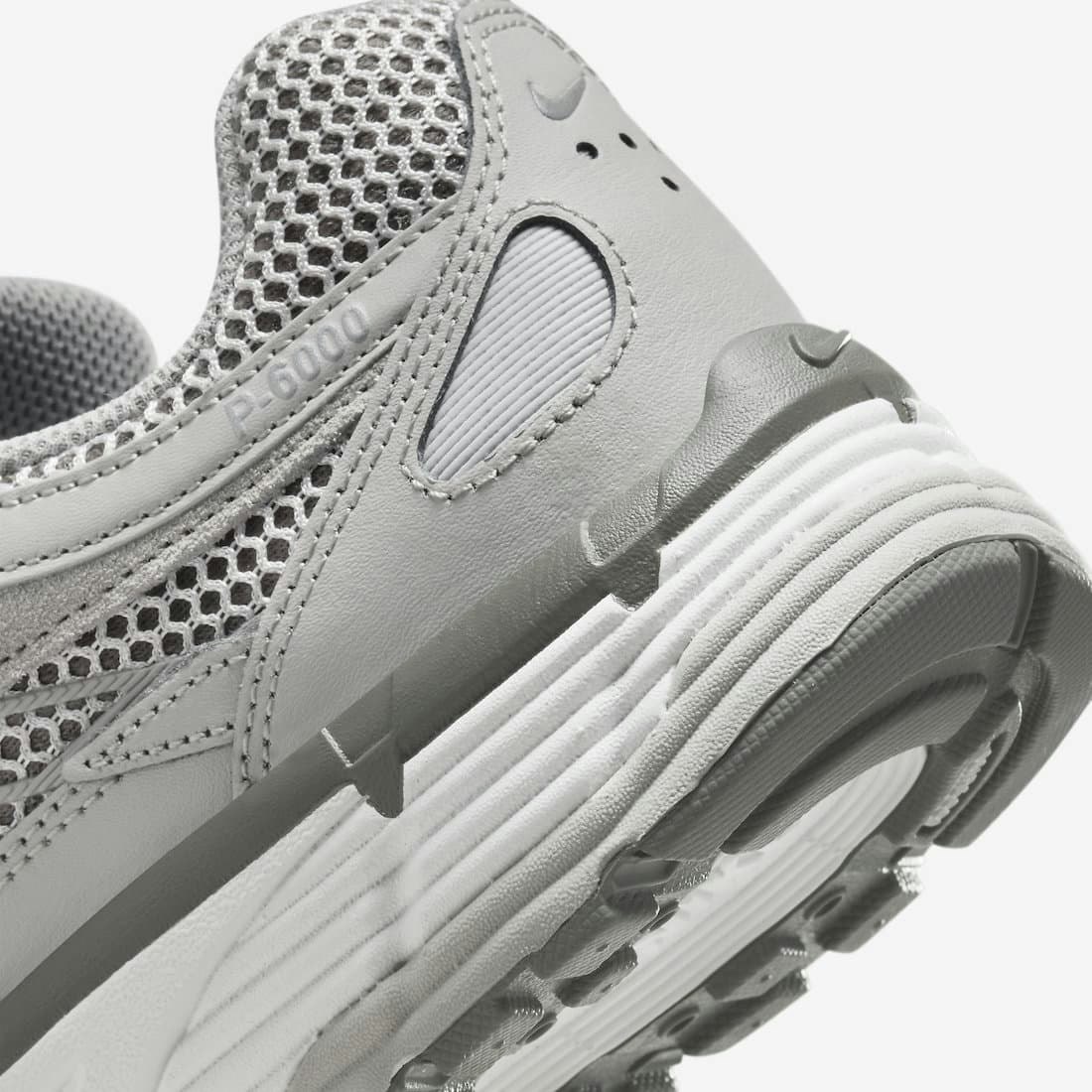 Nike P-6000 "Light Iron Ore"