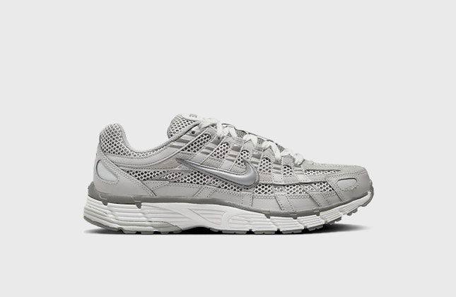 Nike P-6000 "Light Iron Ore" Nike P-6000 "Light Iron Ore"