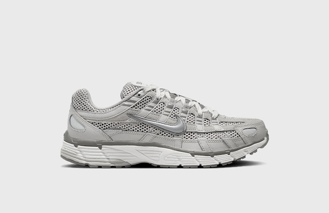 Nike P-6000 "Light Iron Ore"