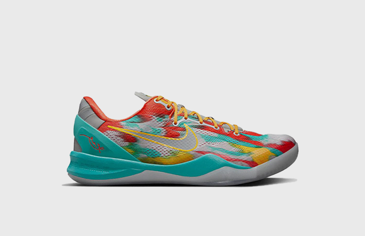 Nike Kobe 8 Protro "Venice Beach"