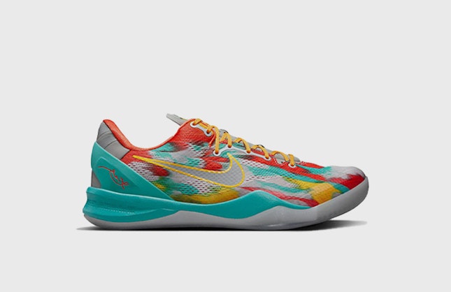 Nike Kobe 8 Protro "Venice Beach"