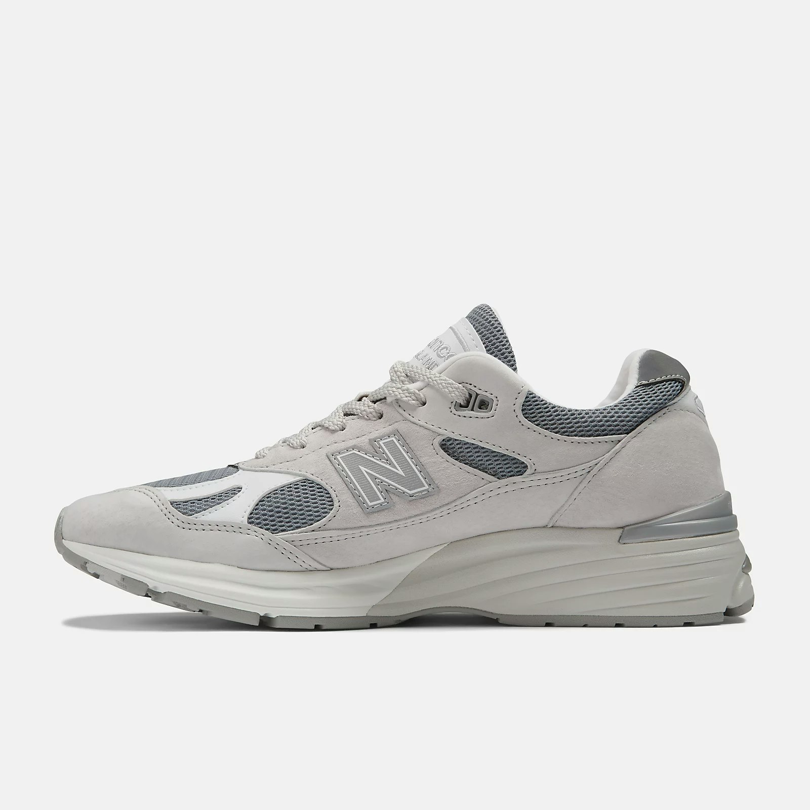 New Balance 991 "Made in UK" (Nimbus Cloud)