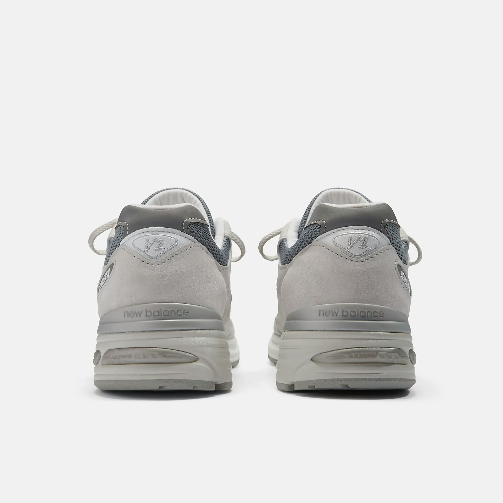 New Balance 991 "Made in UK" (Nimbus Cloud)