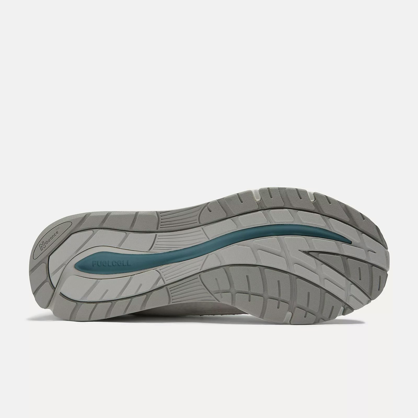 New Balance 991 "Made in UK" (Nimbus Cloud)