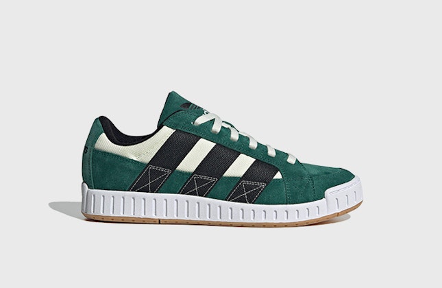 adidas LWST "Collegiate Green" adidas LWST "Collegiate Green"