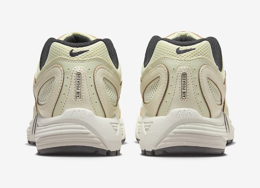 Nike Air Pegasus 2K5 "Sea Glass"