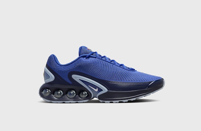 Nike Air Max Dn "Hyper Blue" Nike Air Max Dn "Hyper Blue"