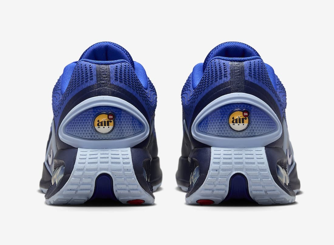 Nike air max 720 blue white hotsell