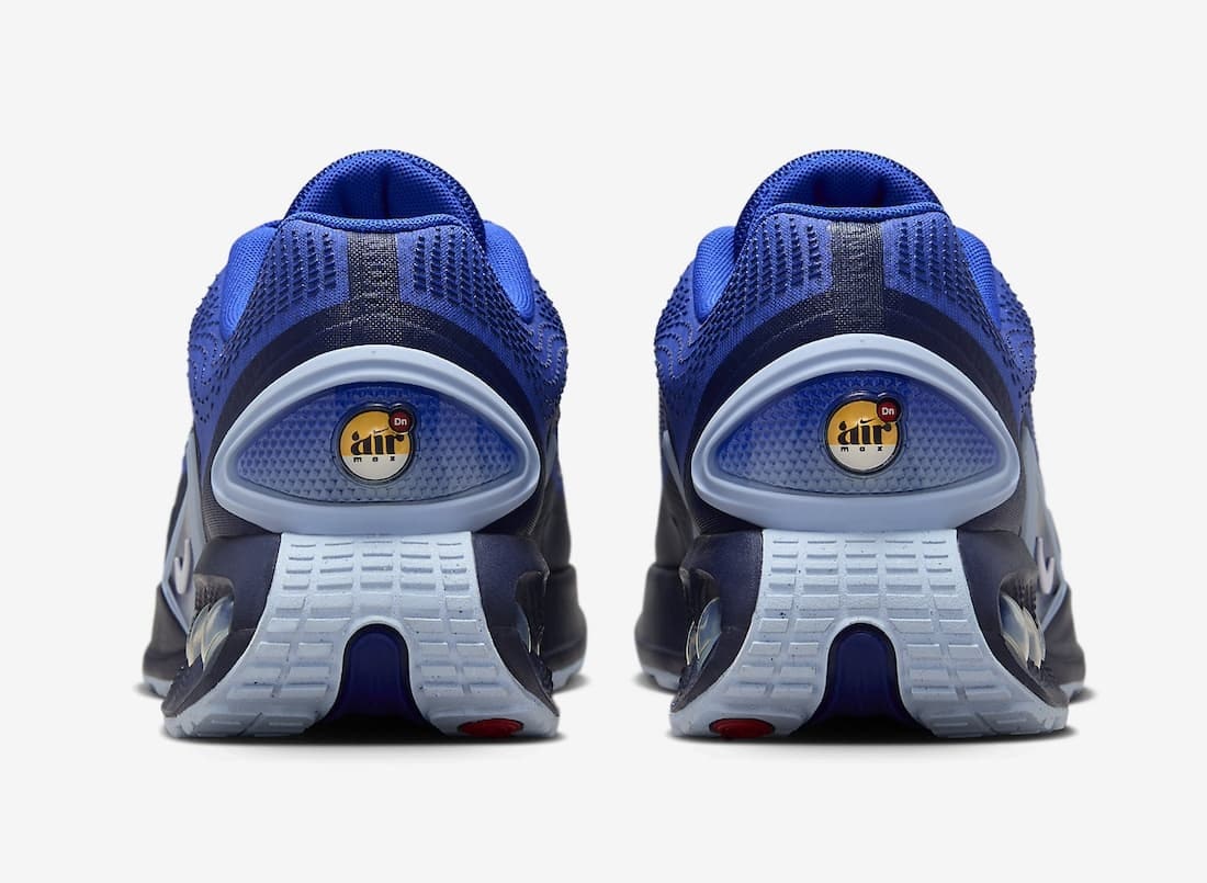 Nike Air Max Dn "Hyper Blue"