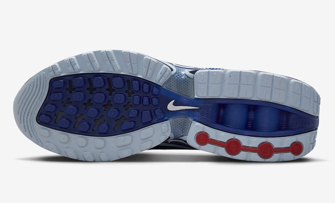 Nike Air Max Dn "Hyper Blue"