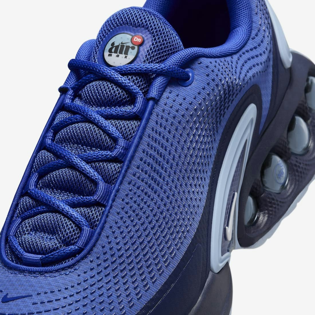 Nike Air Max Dn "Hyper Blue"