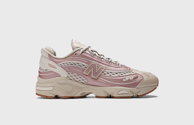 Joe Freshgoods x New Balance 1000 "Pink Mink"
