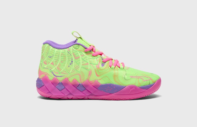 Puma MB.01 "Inverse Toxic"