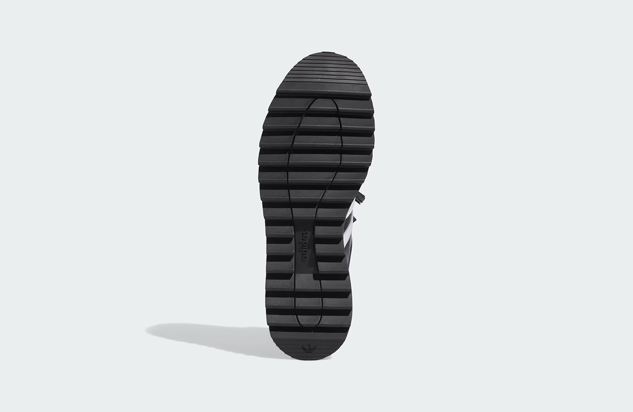 CLOT x adidas Superstar "Core Black"