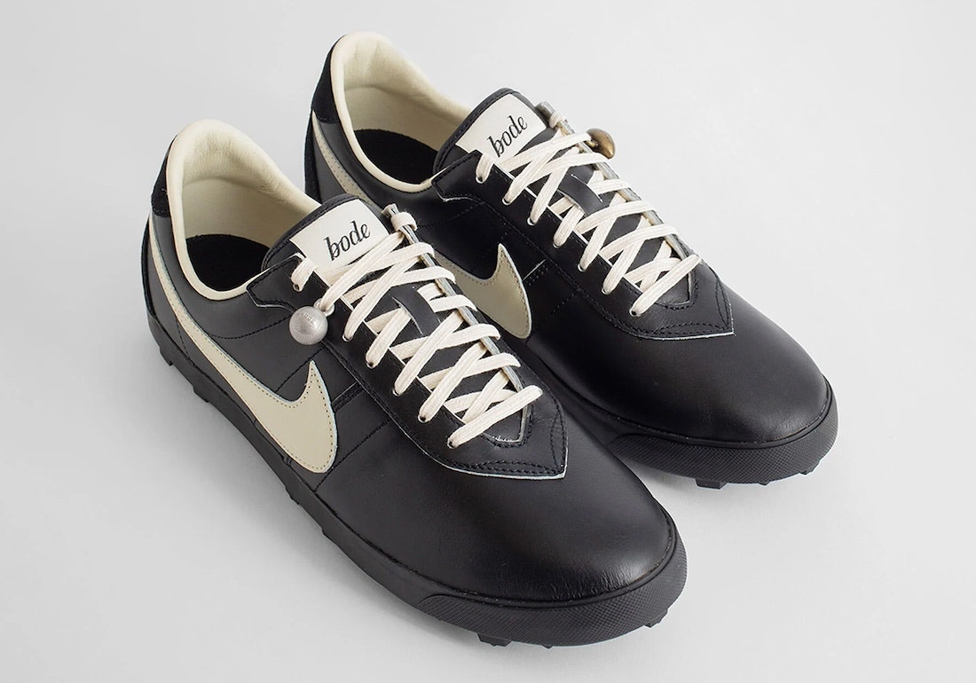 Bode x Nike Astro Grabber 