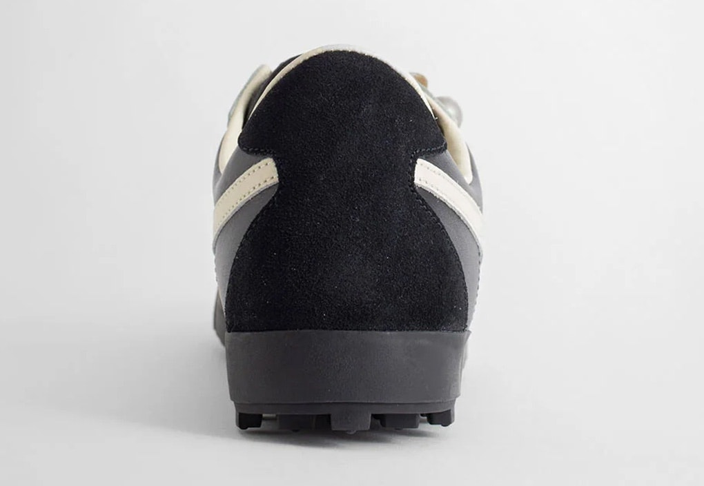 Bode x Nike Astro Grabber "Black"