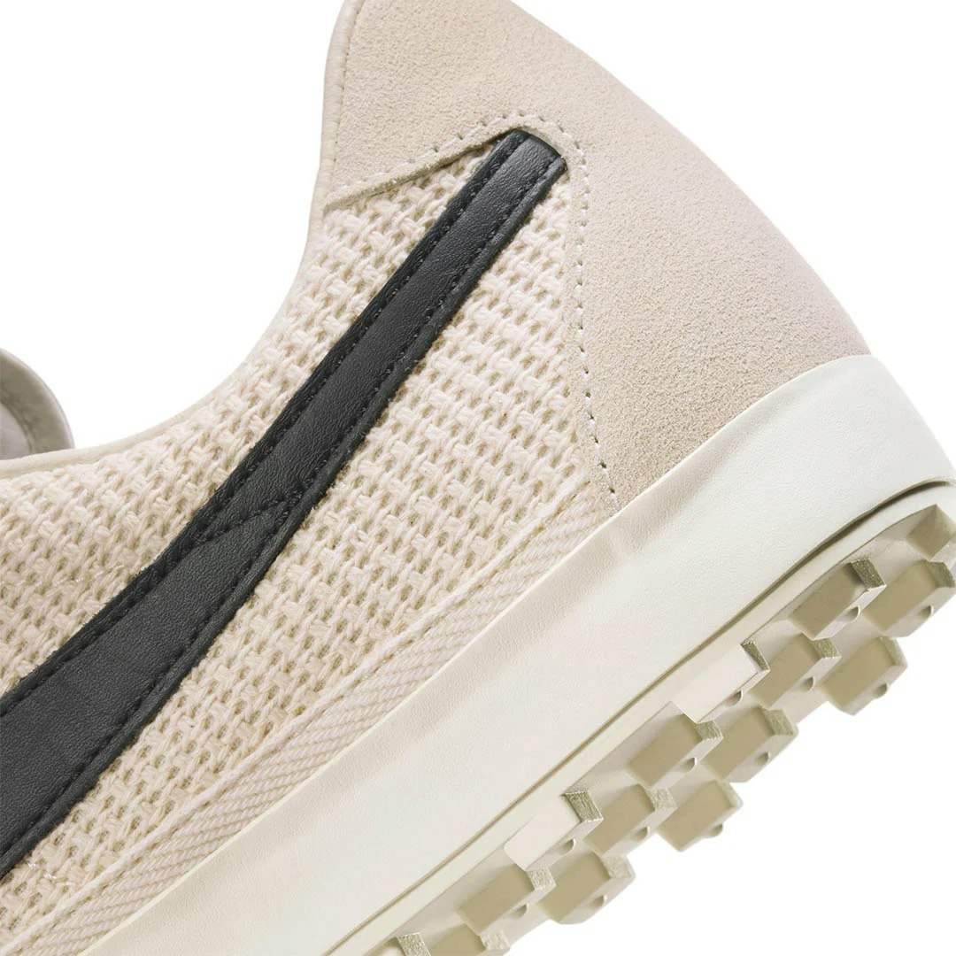 Bode x Nike Astro Grabber "Light Cream"