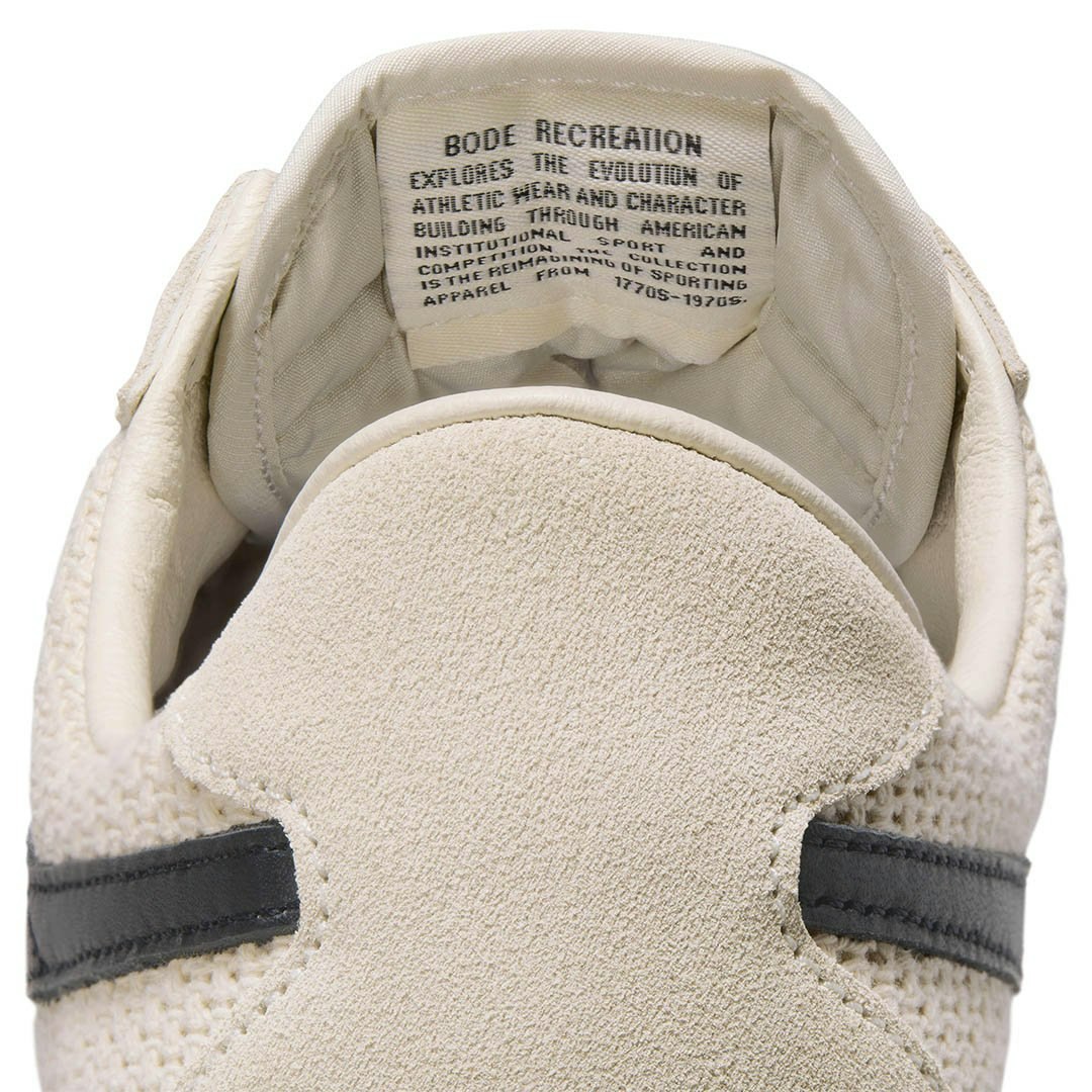 Bode x Nike Astro Grabber "Light Cream"
