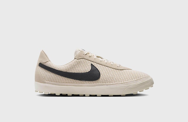 Bode x Nike Astro Grabber "Light Cream"