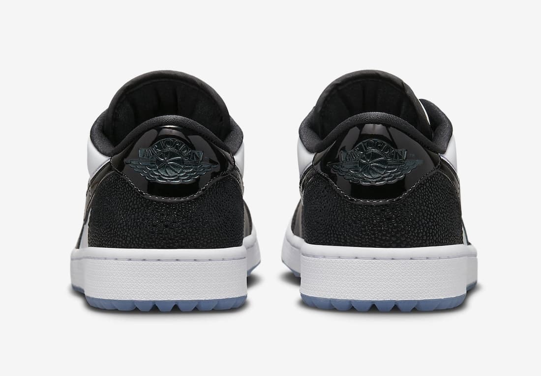 Air Jordan 1 Low Golf "Endless Pursuit"
