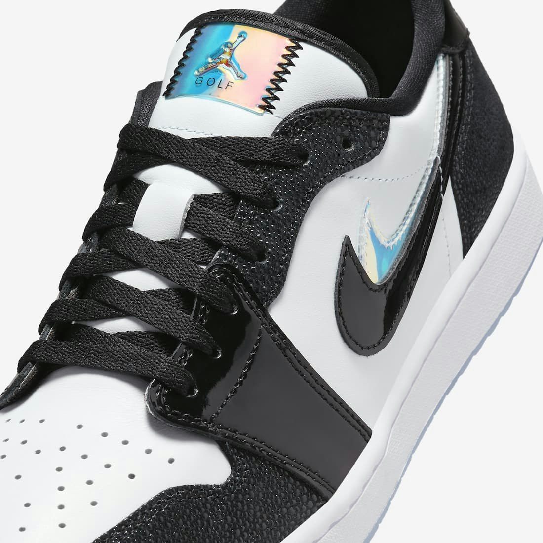 Air Jordan 1 Low Golf "Endless Pursuit"