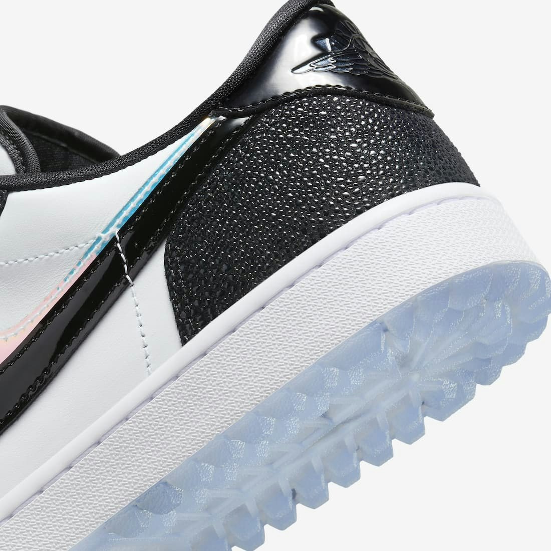 Air Jordan 1 Low Golf "Endless Pursuit"