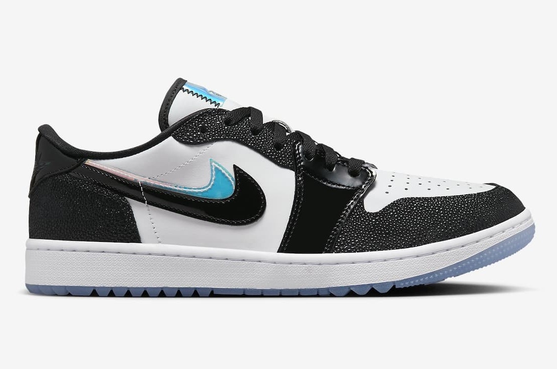 Air Jordan 1 Low Golf "Endless Pursuit"