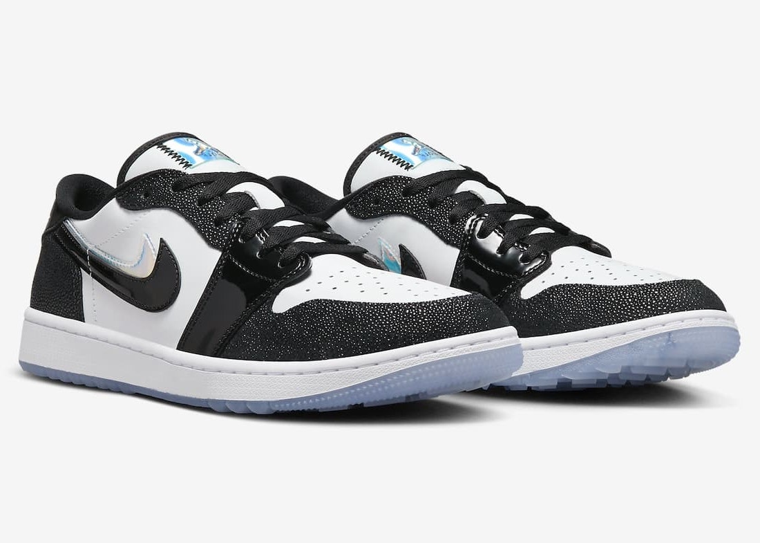 Air Jordan 1 Low Golf "Endless Pursuit"