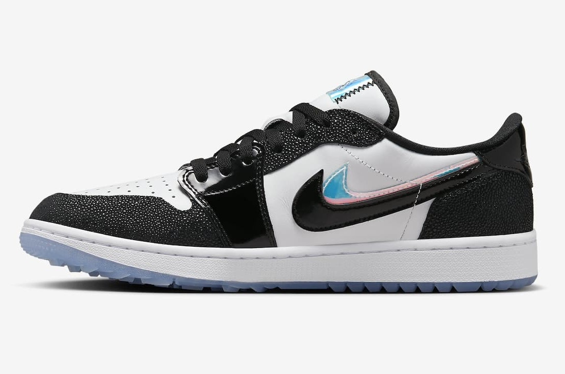 Air Jordan 1 Low Golf "Endless Pursuit"