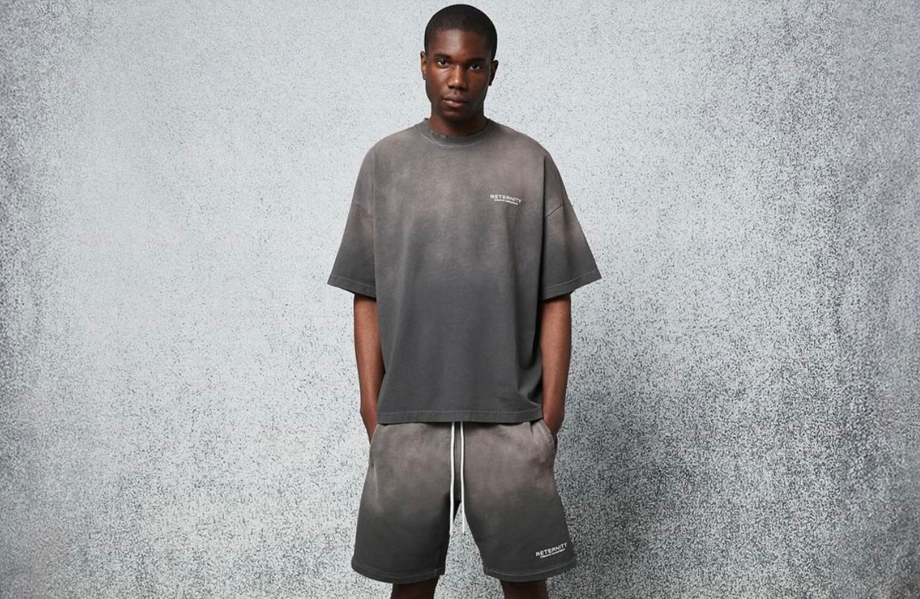 RETERNITY - Summer Essentials & Creative Dept.